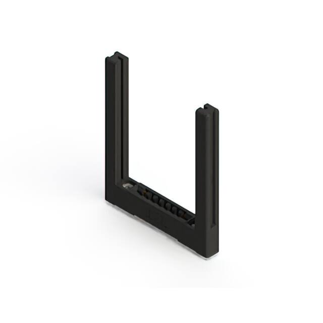 357-014-560-258 EDAC Inc.  Edgeboard Connectors